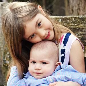 Meet your Posher, Catherine